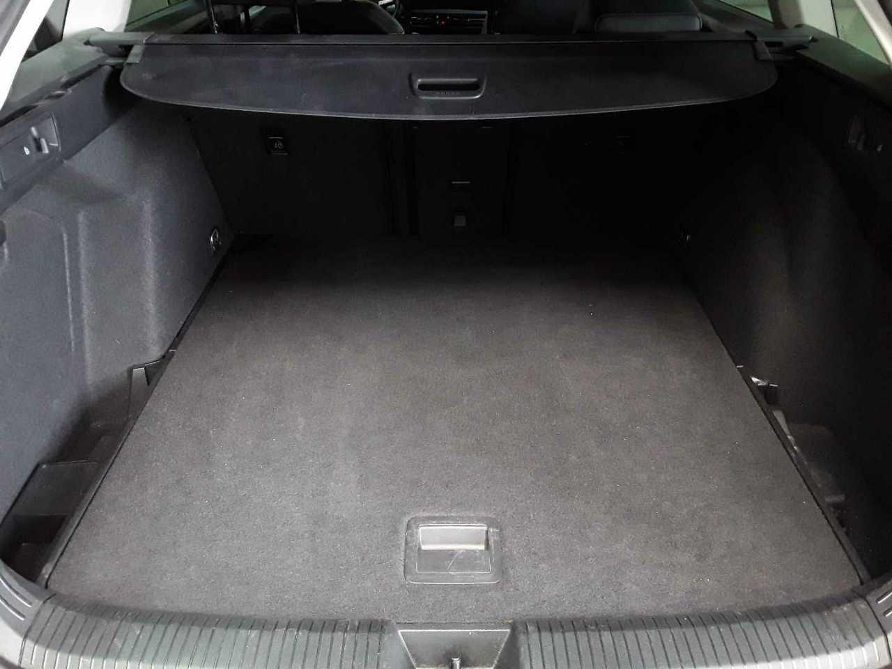 Volkswagen Golf Variant 1.5 TSI OPF Goal NAVI ACC, миниатюра 10