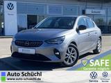 Opel Corsa 1.5 CDTI Elegance 16"+LED+KAMERA+NAVI+GRA+ - Opel Corsa: Cdti