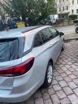 Opel Astra ST 1.6 Diesel Active 100kW S/S Active - Opel Astra Active mit Diesel-Antrieb