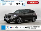 BMW X3 xDrive 30e M-Sport PANO AHK 360° LED ACC NAVI - BMW X3 Jahreswagen