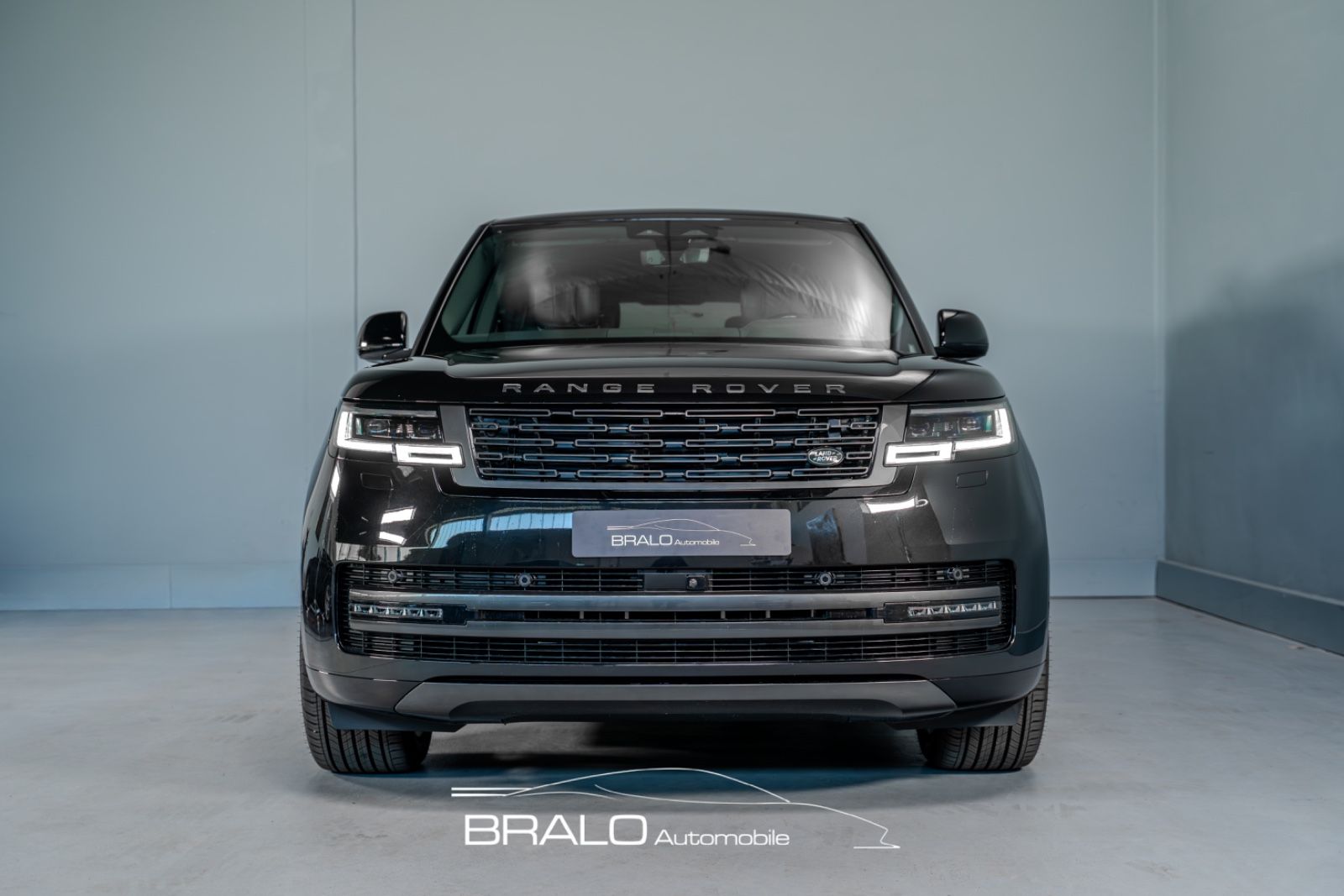 Land Rover Range Rover - Bild 5