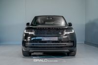 Land Rover Range Rover - Vorschau Bild 5