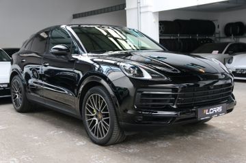 Porsche Cayenne - 4