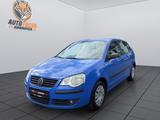 Volkswagen Polo IV 1.6 AUTOMATIK SHZ PDC HU-NEU S-HEFT - Volkswagen Polo aus 2006: 1.6