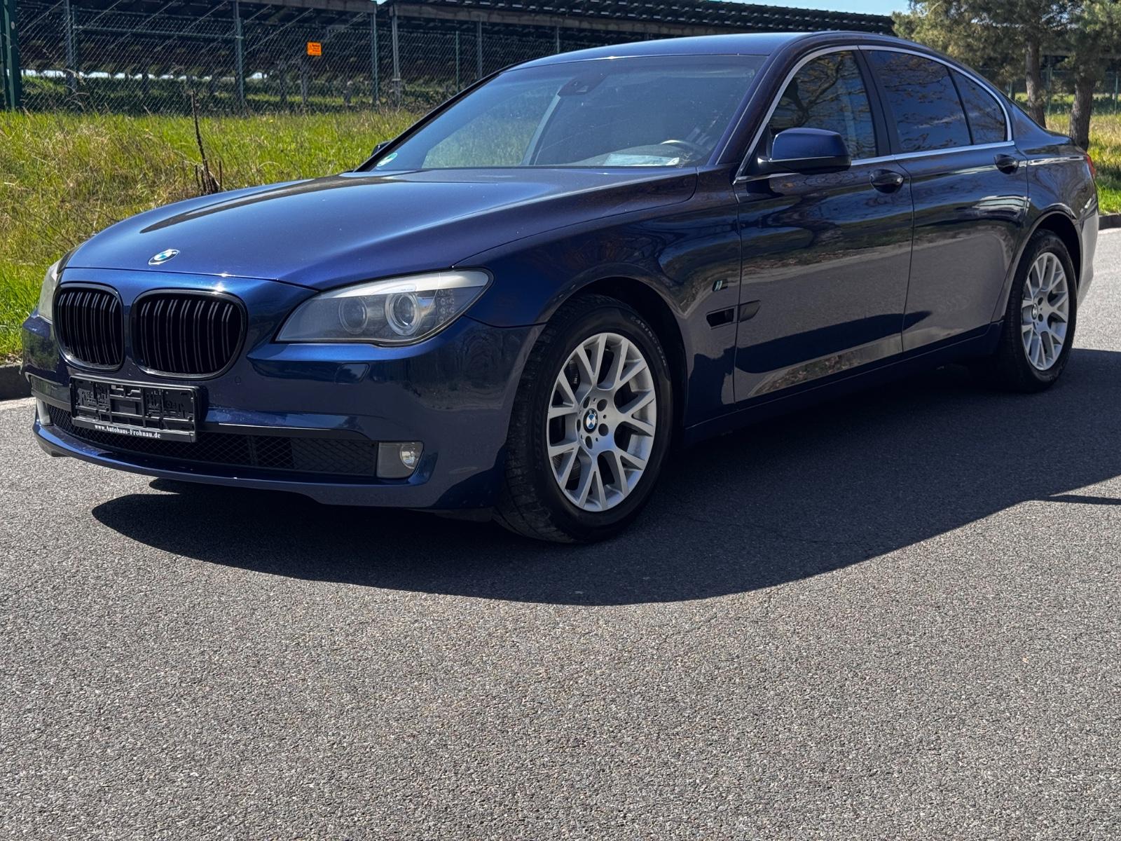 BMW 730 7 730d