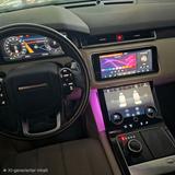 Land Rover Range Rover Velar 2.0 P300 R-Dynamic R-Dynamic - Land Rover Range Rover Velar Unfallwagen