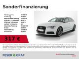 Audi A6 Avant 2.0 TFSI qu S tronic 2x S Line Standhzg - Audi A6 Gebrauchtwagen in Frankfurt