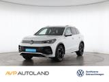 Volkswagen Tiguan 1.5 eTSI DSG R-Line | NAVI | LED | AHK | - Volkswagen Tiguan: Automatik