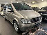 Mercedes-Benz Viano 3.0 CDI*V6* Ambiente*Lang*Rollstuhl Rampe* - Mercedes-Benz mit Diesel-Antrieb: 3.0