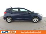 Ford Fiesta 1.5 TDCi Cool&Connect *NAVI*TEMPO*PDC*CAM - Ford Fiesta mit Diesel-Antrieb