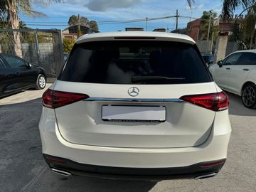 Mercedes GLE 350 - 9