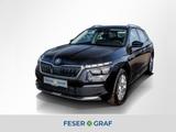 Skoda Kamiq Style 1.0TSI DSG PDC/RFK/LED/SHZ/NAVI/TEMP - Skoda Kamiq in Magdeburg