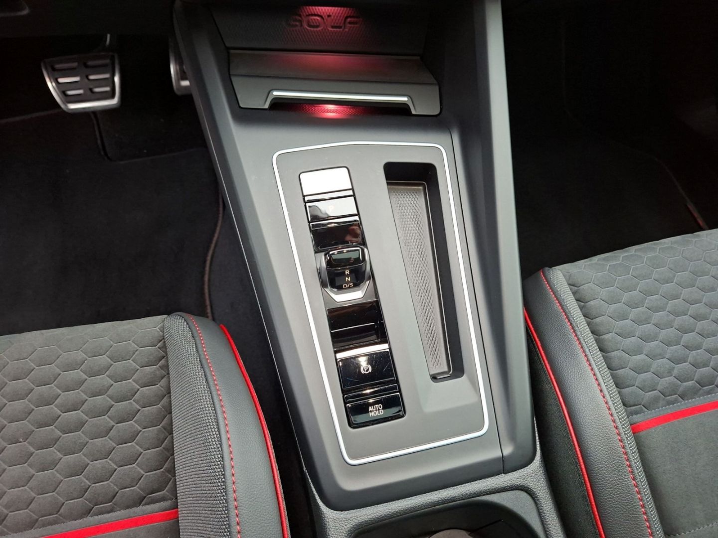 Golf VIII GTI Clubsport Edition 45 *AKRA*Pano*