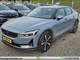 Polestar 2 Long Range Dual motor 78 kWh Pilot - Polestar aus 2022