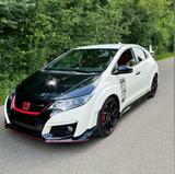 Honda Civic 2.0 i-VTEC TURBO Type R GT Type R GT - Honda: R Type