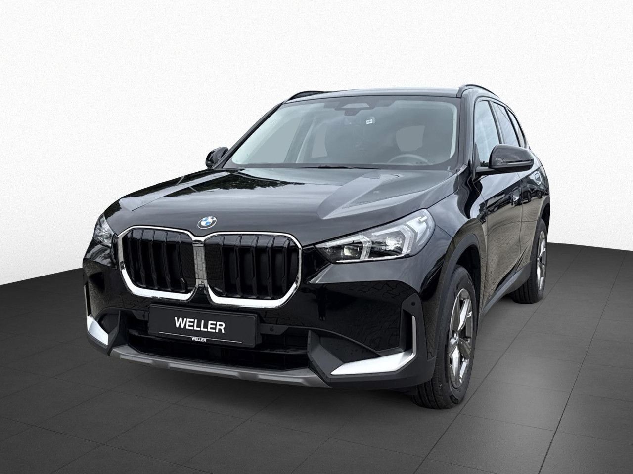 BMW X1 sDrive20d AHK,360°,HUD,LivePro,DAPro,AdpLED imagem 3