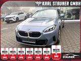 BMW 120 i Limousine NEUES MODELL KAMERA NAVI LED DAB - BMW 1er Reihe: Modell