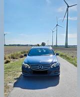 Mercedes-Benz 220 BlueTec 7-Sitzer - Mercedes-Benz 220 aus 2014