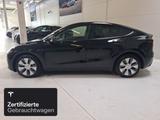 Tesla Model Y Long Range AWD - Tesla Model Y Gebrauchtwagen