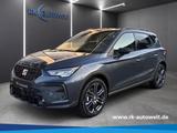 Seat Arona 1.0 TSI FR LED Navi Kessy FullLink TECH-Pa