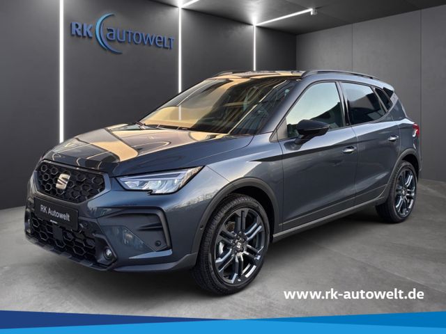 Arona 1.0 TSI FR LED Navi Kessy FullLink TECH-Pa