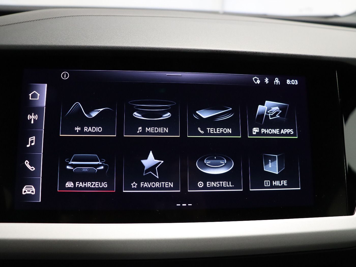 Audi Q4 e-tron - Bild 13