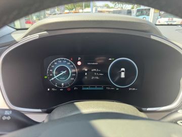 Hyundai SANTA FE 1.6 PHEV 4WD Signature NaviAHK