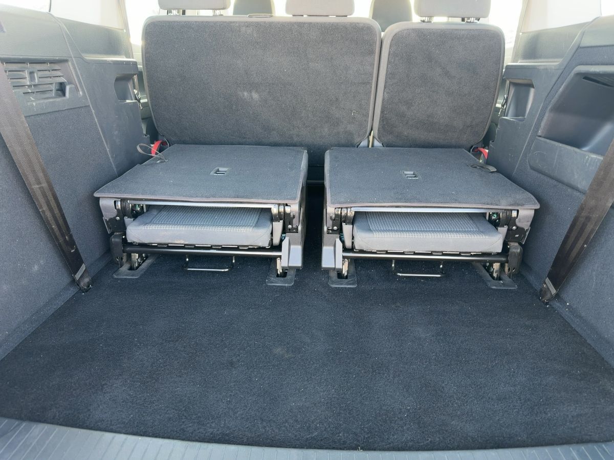 Volkswagen Caddy Maxi - Bild 14
