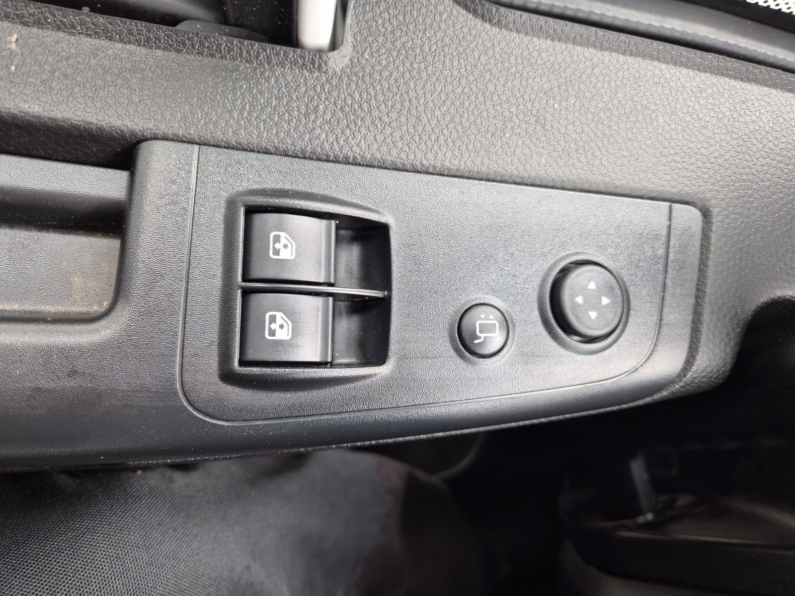 Fahrzeugabbildung Iveco Eurocargo ML160E28/P LBW Bär ThermoKing T-1200R