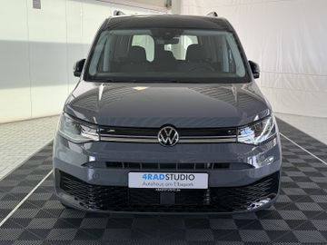 Volkswagen Caddy 1.5TSI DSG EDITION LED NAV STANDHZ ACC AHK