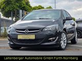 Opel Astra J .Active 1.4 Ltr*KLIMA*LED*SHZ*PDC*8-FACH - Opel Astra: 1.8