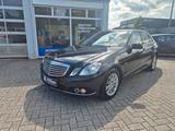 Mercedes-Benz E 250 E -Klasse Lim. E 250 CDI BlueEfficiency - Mercedes-Benz E 250 mit Diesel-Antrieb: Limousine