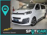 Citroën SpaceTourer Business Lounge M AHK STANDHZ HUD - Citroën SpaceTourer: Business Lounge