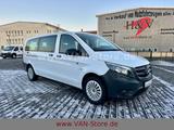 Mercedes-Benz VITO 114 TOURER EXTRALANG AUT/NAVI/DAB/RFK/SHZG - Mercedes-Benz Vito in Erfurt