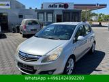 Opel Corsa D Sport - Opel Corsa aus 2007: D