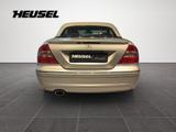 Mercedes-Benz CLK 500 designo by Giorgio Armani Sport KlimaA - gebrauchte Mercedes-Benz CLK 500 aus dem Jahr 2005