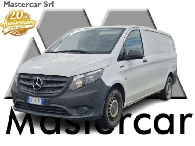Mercedes Mercedes-Benz MERCEDES-BENZ Vito Evito furgone lon