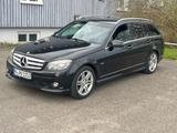 Mercedes-Benz C 250 CGI T BlueEFFICIENCY Spec. Ed. AT Spec... - Mercedes-Benz C 250 in Karlsruhe