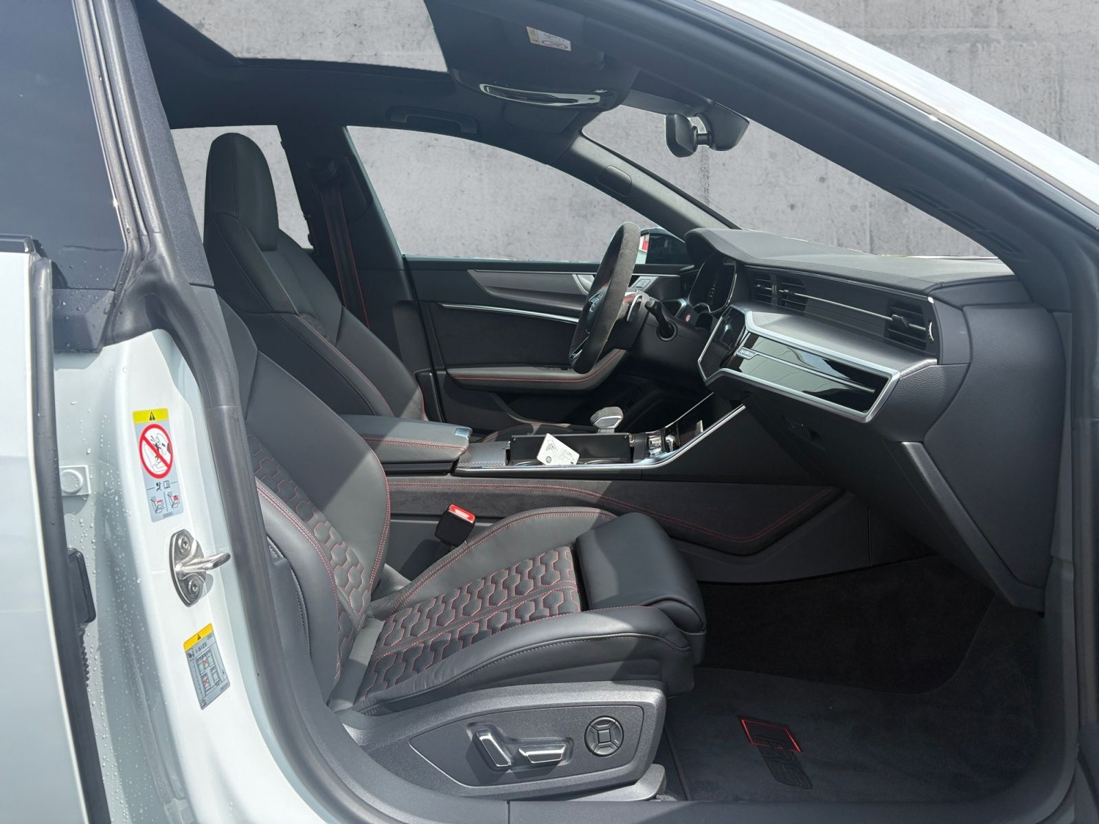 Audi RS7 - Bild 13