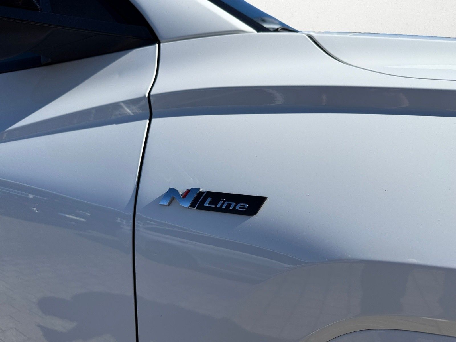 Hyundai Tucson – Bild 20