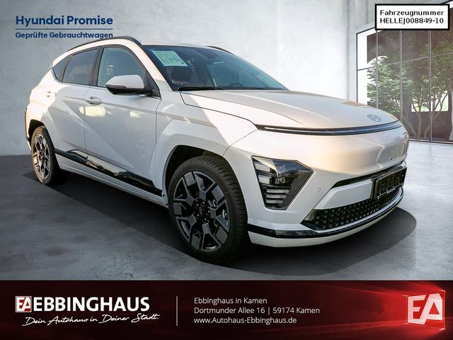 Hyundai KONAKona Prime Elektro 2WD Relax-Sitze Kamera BOSE
