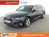Audi A6 40 TDI Mild-Hybrid quattro Sport Aut.*NAVI* - Audi A6 Gebrauchtwagen in München