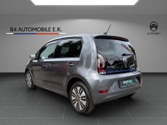 Fahrzeugabbildung Volkswagen e-up! Edition