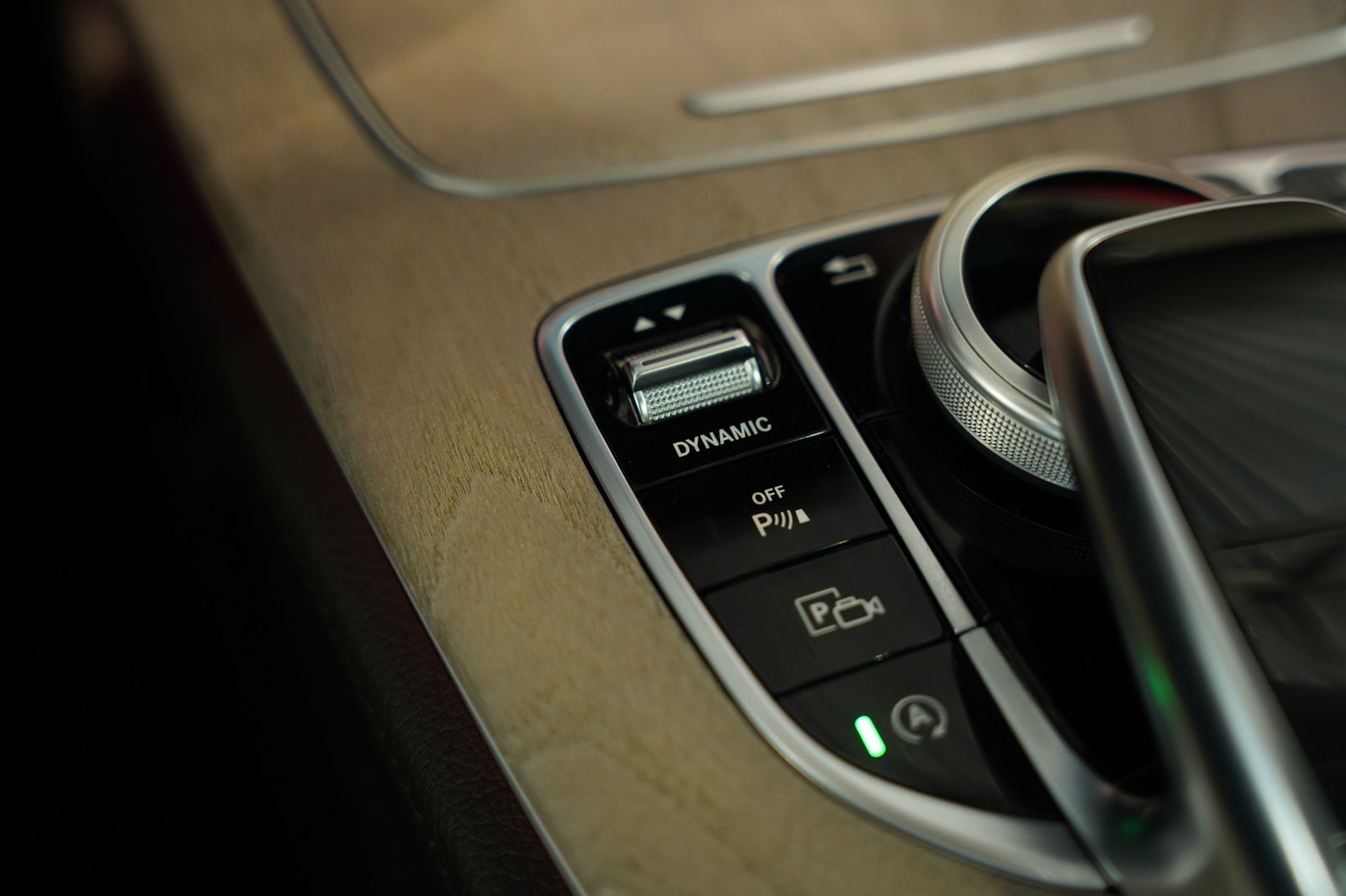Mercedes Benz Cls 450