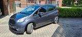 Kia Venga 1.6 CVVT Dream-Team Edition Automatik ... - Kia Venga: Automatik