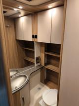 Bürstner Premio 395 TS - Bürstner Premio