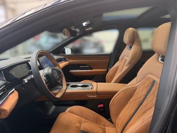Mazda 6e 258ps Takumi Plus