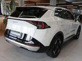 Kia Sportage 1.6T DCT Spirit Panorama HUD Totwinkel - Kia: 1.6