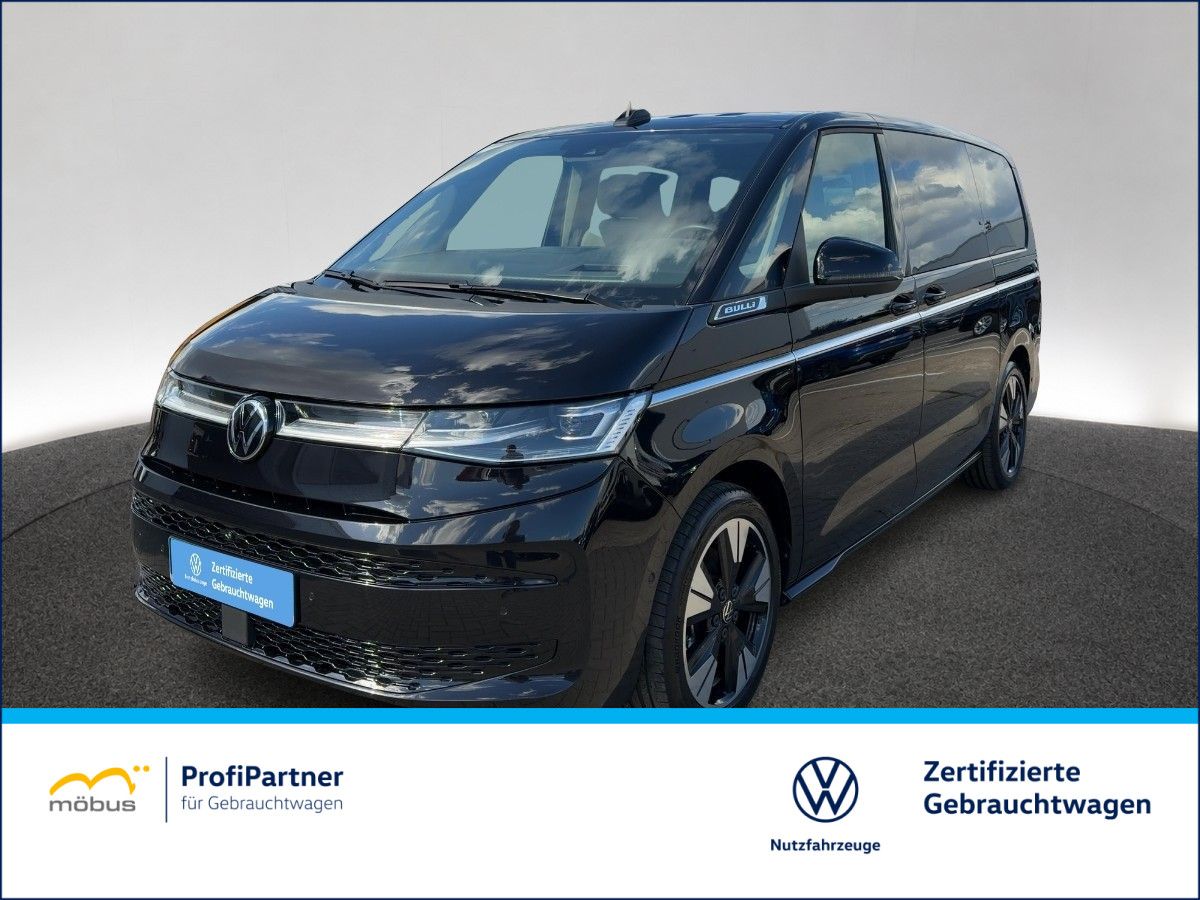 Volkswagen T7 Multivan 1.5 TSI eHybrid Style lang 4M*DCC*HU