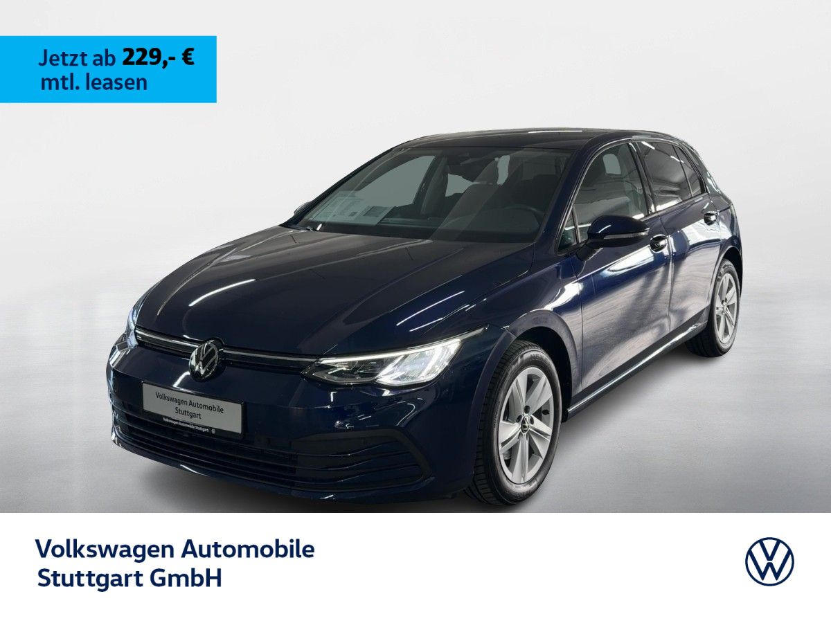 Volkswagen Golf - Bild 2